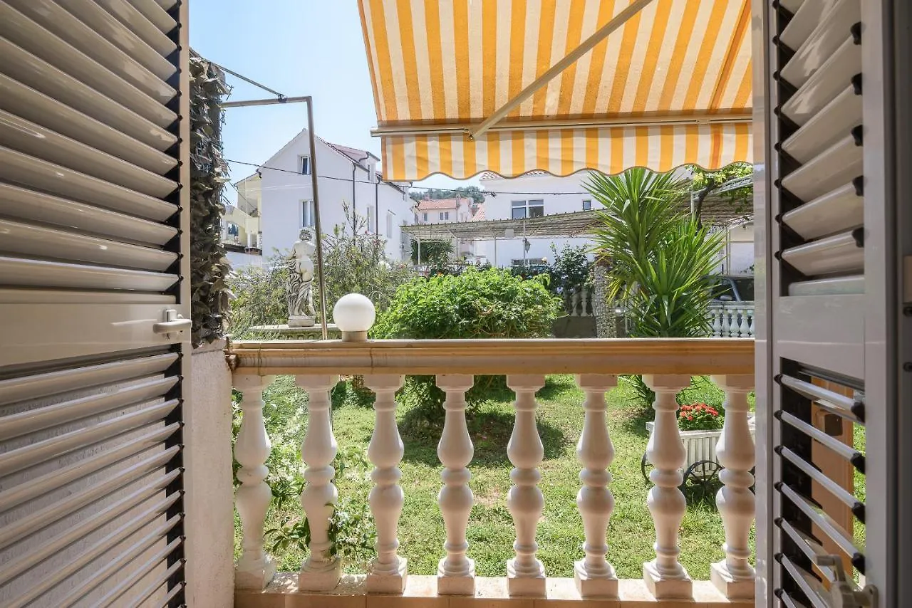 Vikeli Apartment Trogir 0*,  Croatia