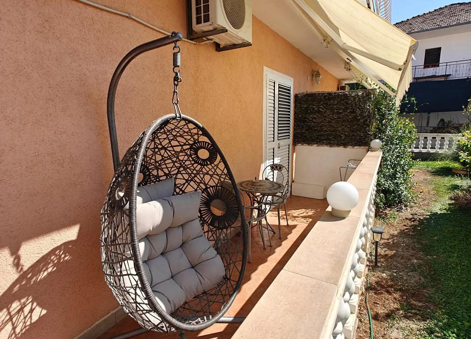 Vikeli Apartment Trogir