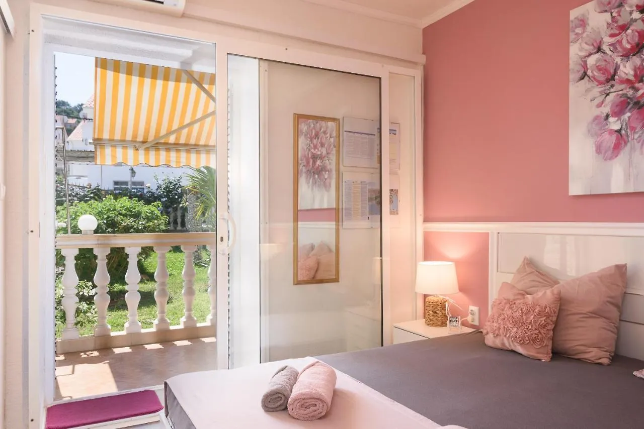 Vikeli Apartment Trogir 0*,  Croatia