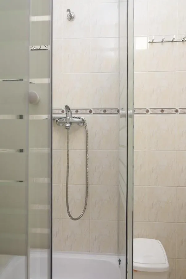 Vikeli Apartment Trogir