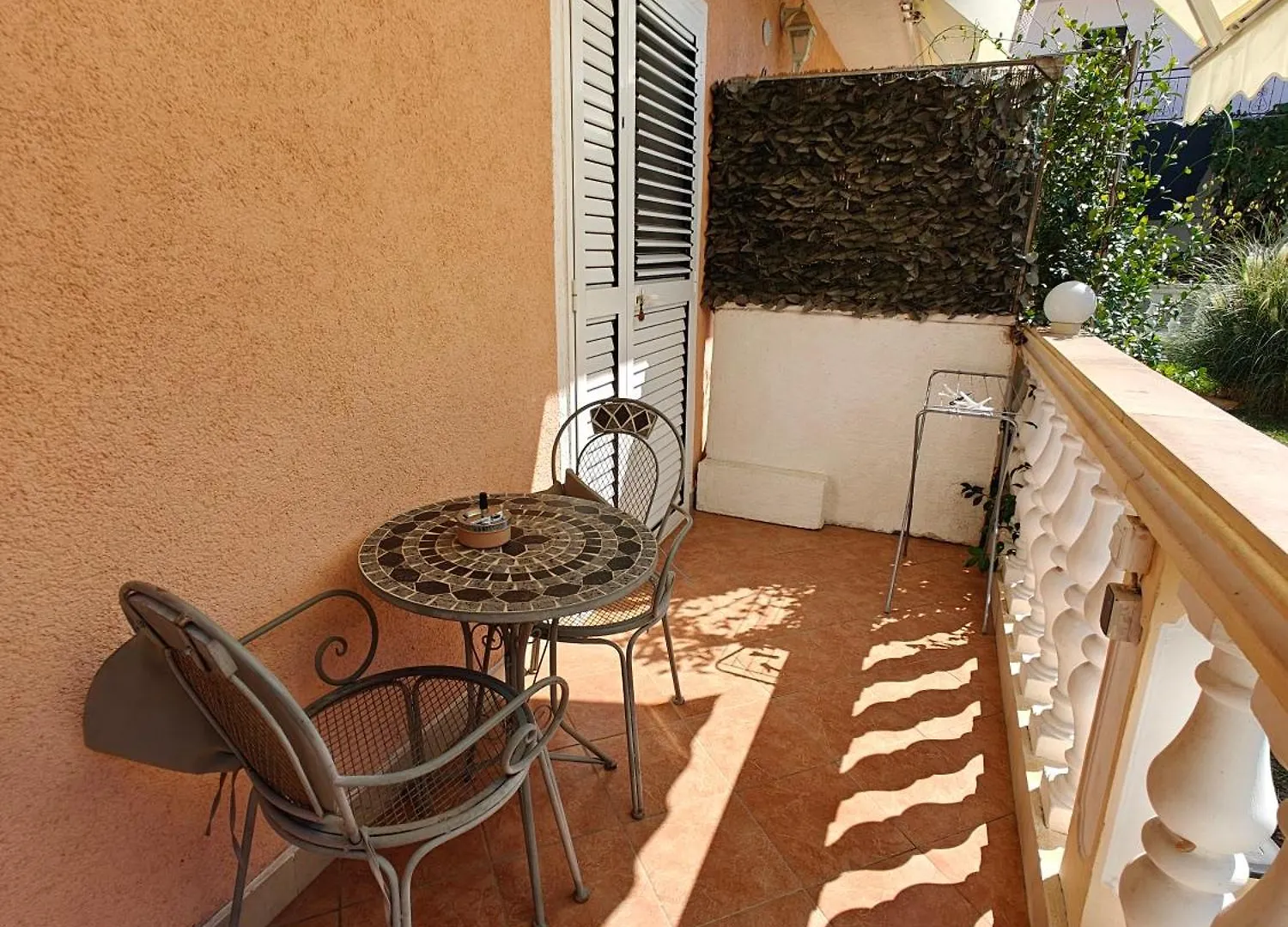 Vikeli Apartment Trogir